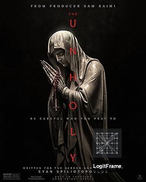 The Unholy 