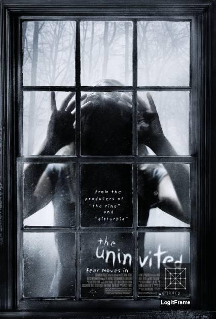 The Uninvited 