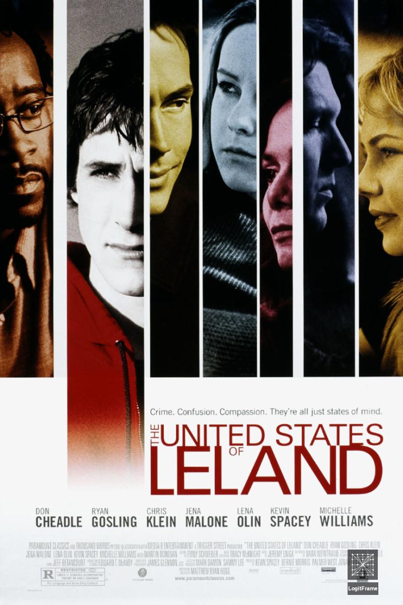 The United States of Leland 