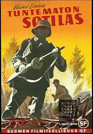 Tuntematon sotilas (The Unknown Soldier)