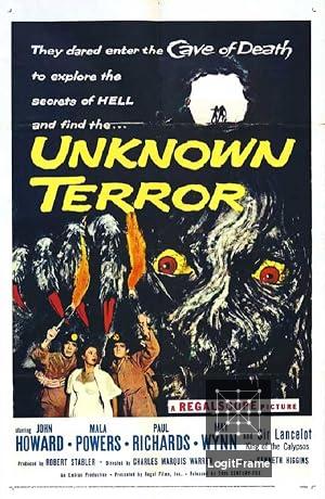 The Unknown Terror 