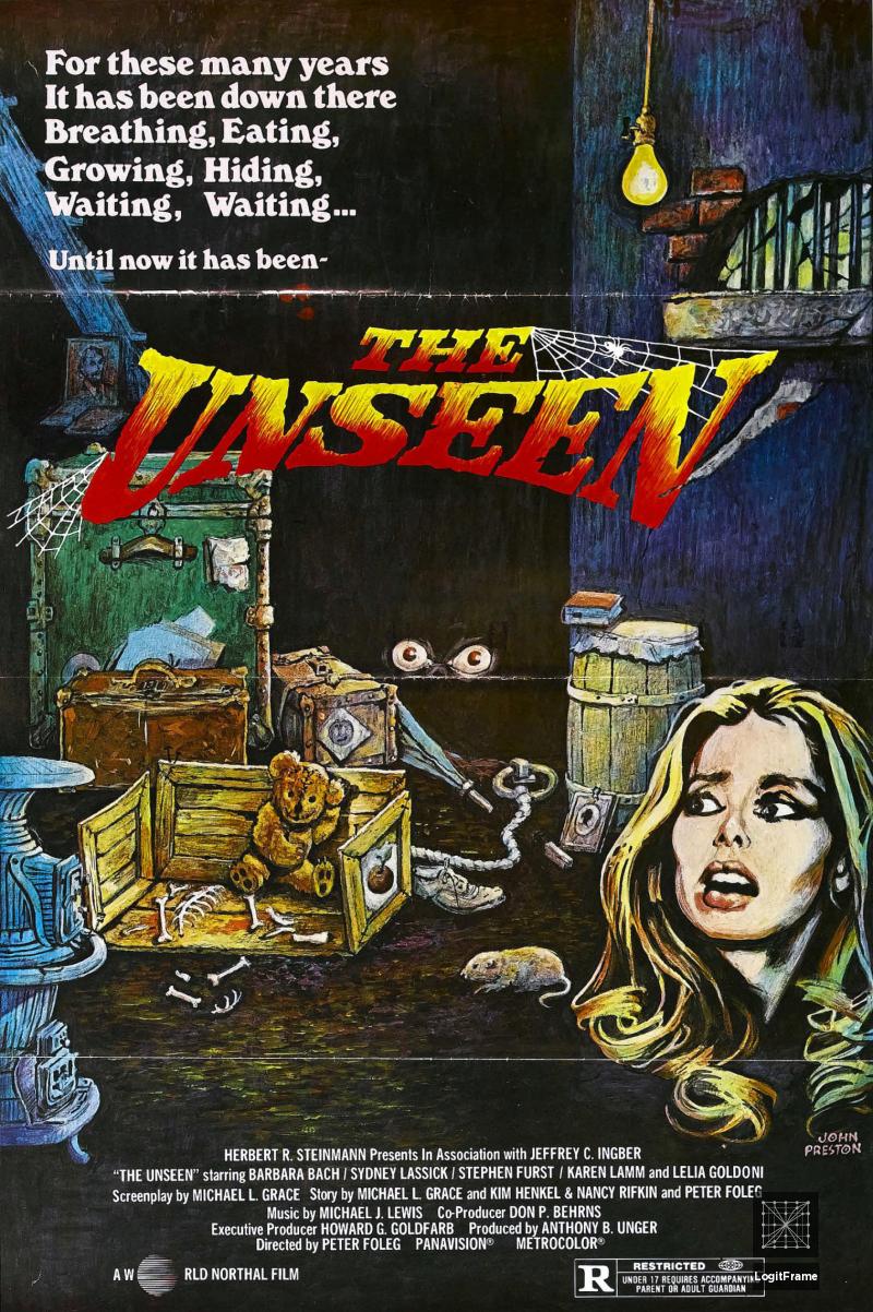The Unseen 