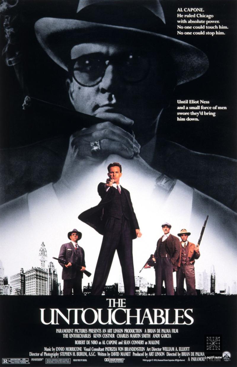 The Untouchables 
