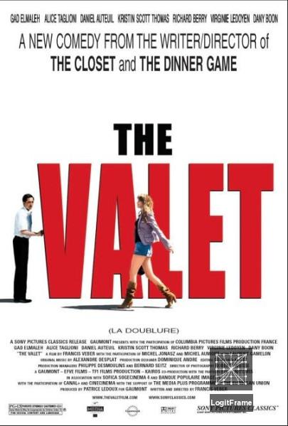 La doublure (The Valet)