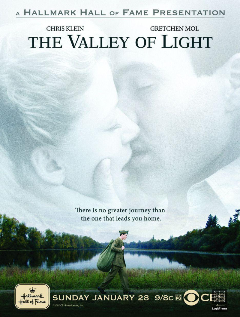 The Valley of Light 