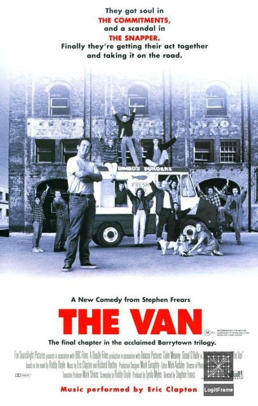 The Van 