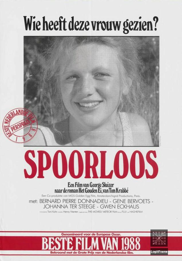 Spoorloos (The Vanishing)