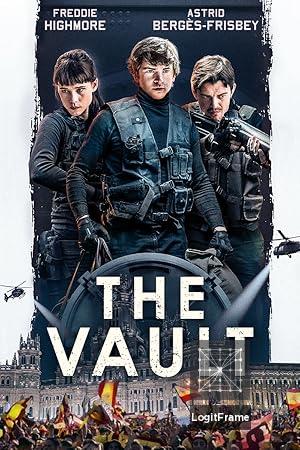 The Vault 