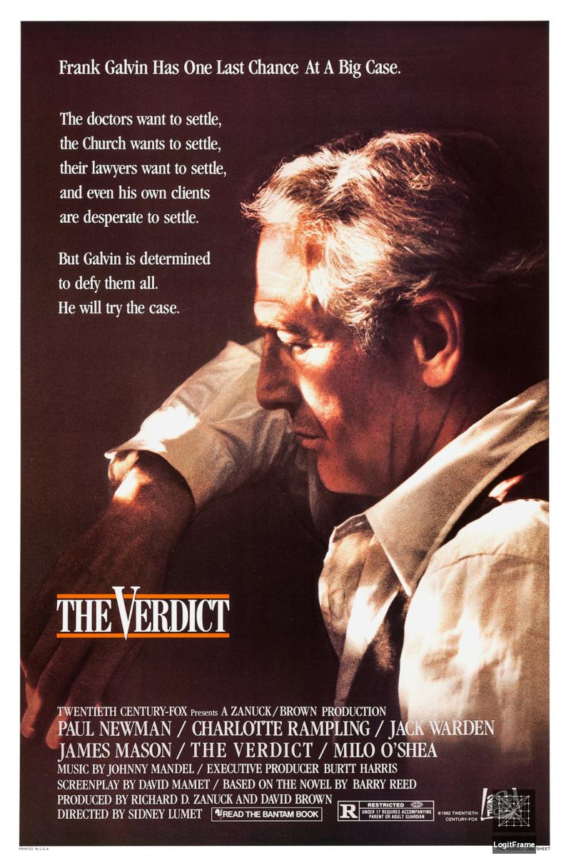 The Verdict 