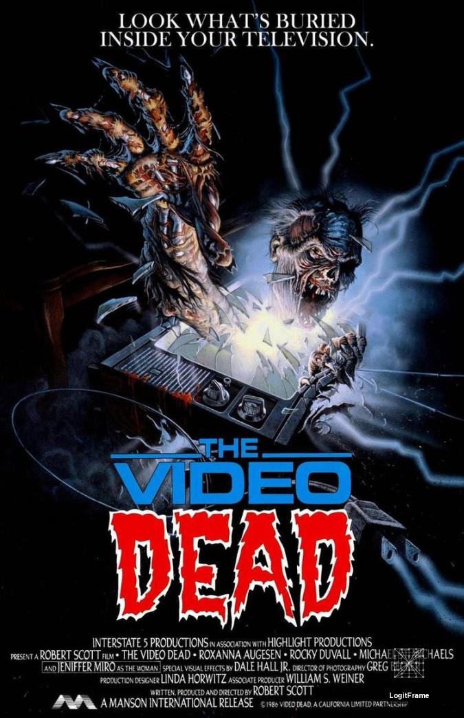 The Video Dead 
