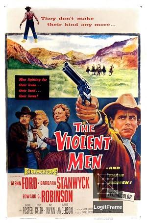 The Violent Men 
