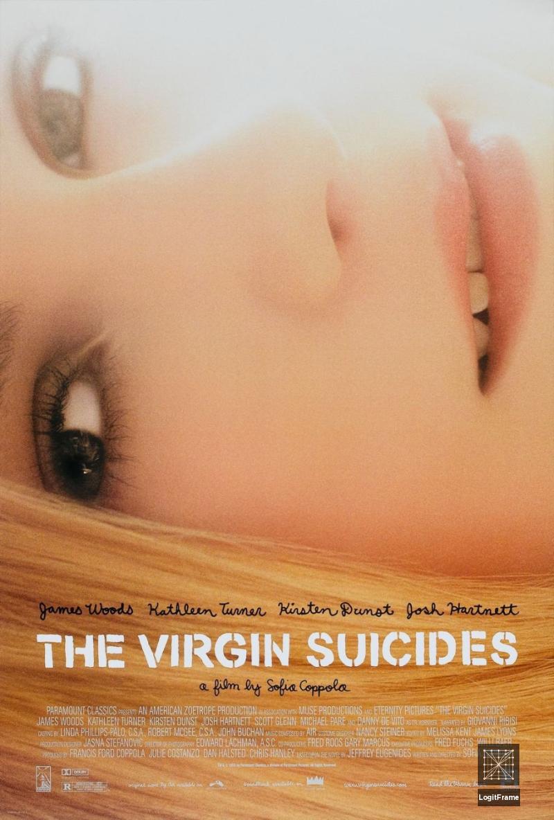 The Virgin Suicides 