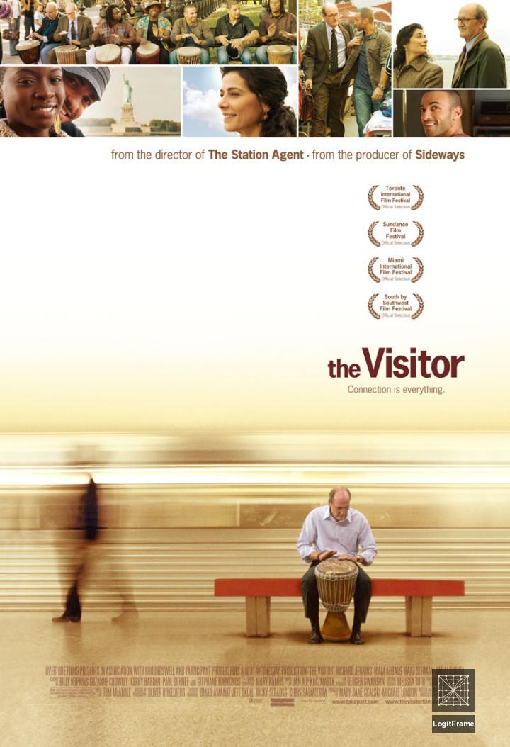 The Visitor 