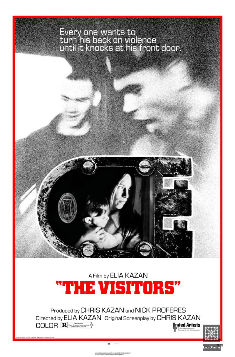 The Visitors 