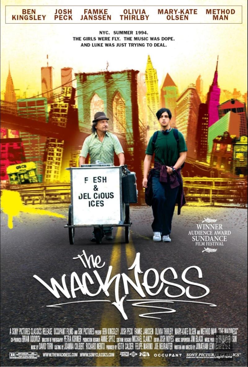 The Wackness 