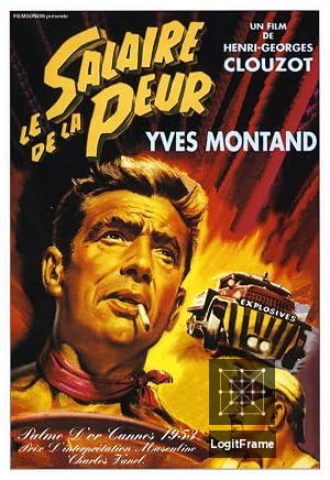 Le Salaire de la peur
