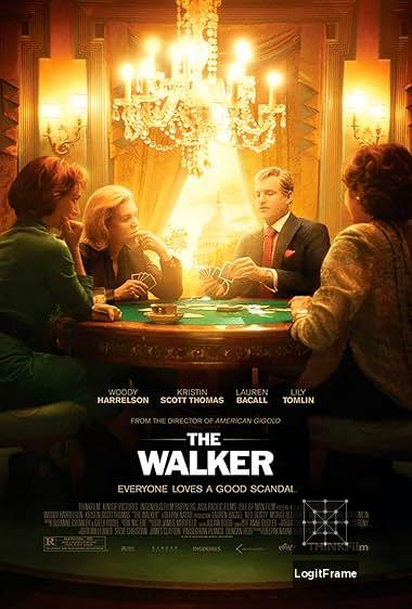 The Walker 