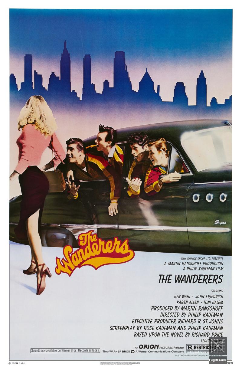 The Wanderers 