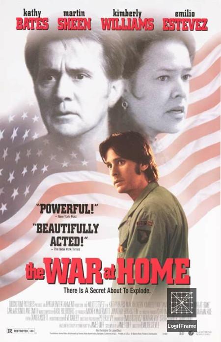 The War at Home 