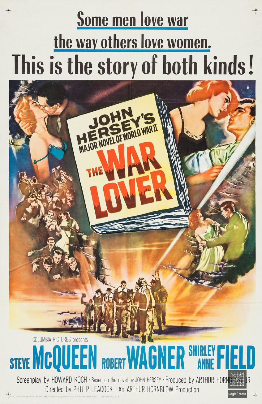 The War Lover 