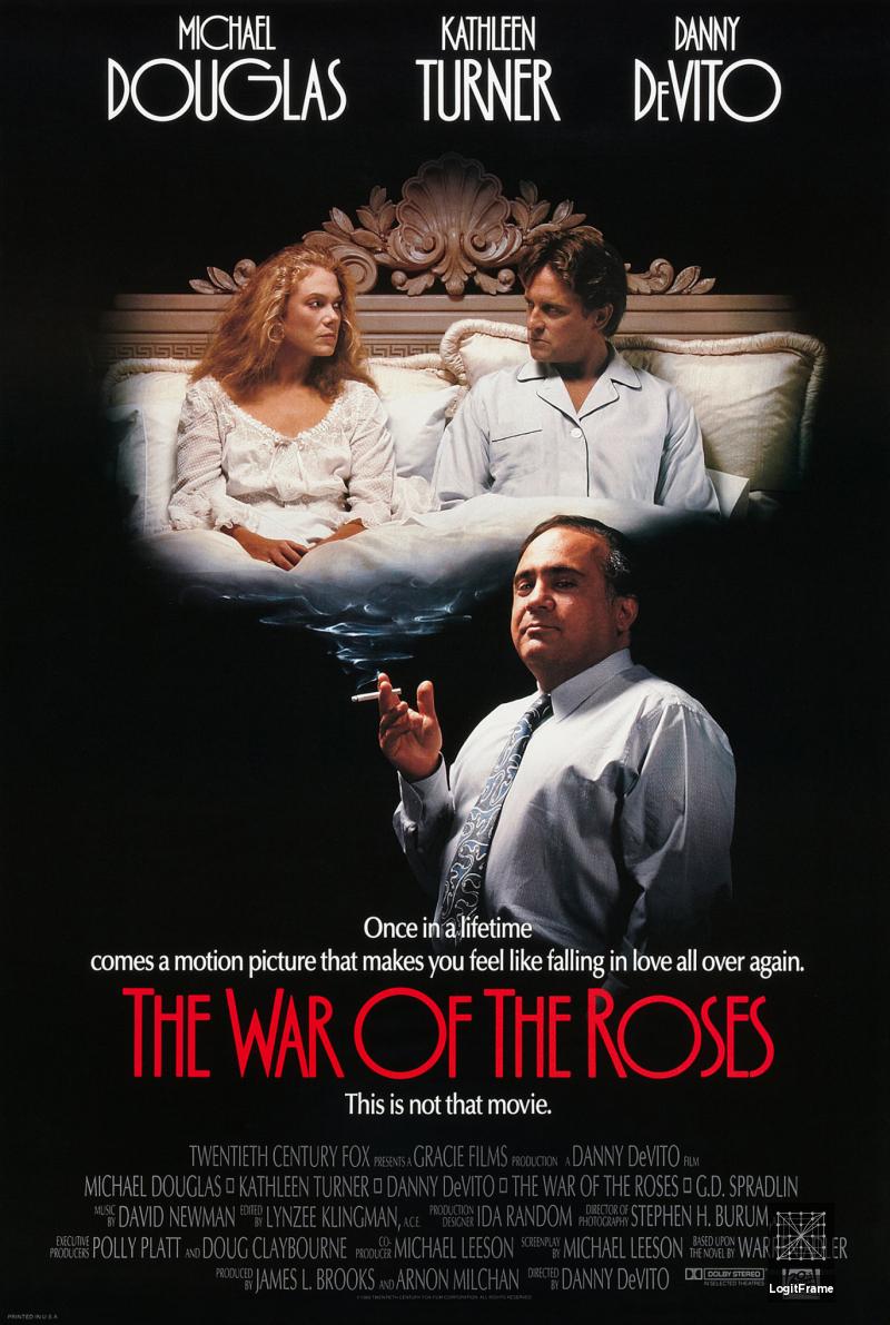 The War of the Roses 