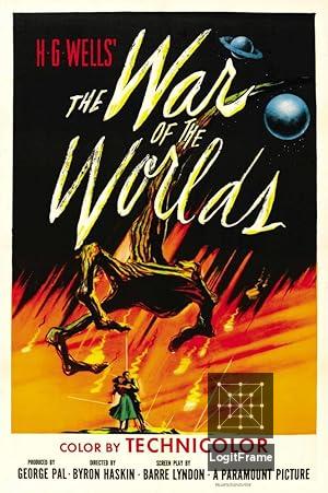 The War of the Worlds 