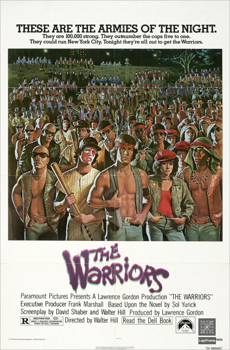 The Warriors 