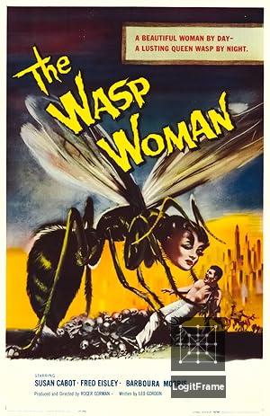 The Wasp Woman 