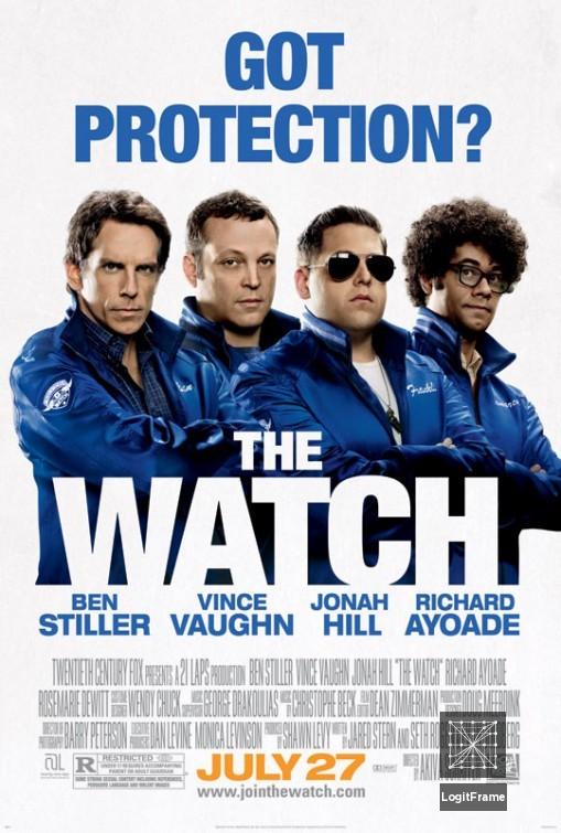 The Watch 