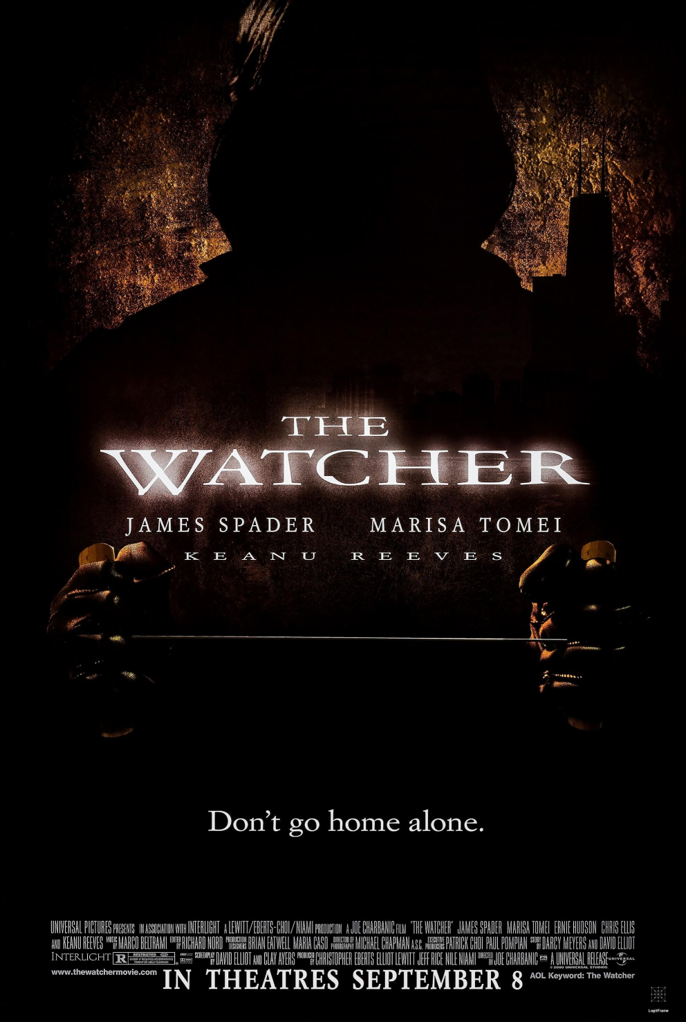 The Watcher 