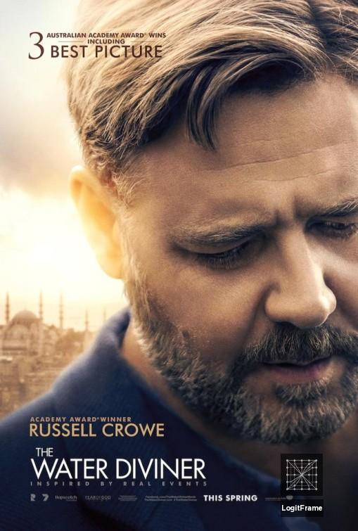 The Water Diviner 