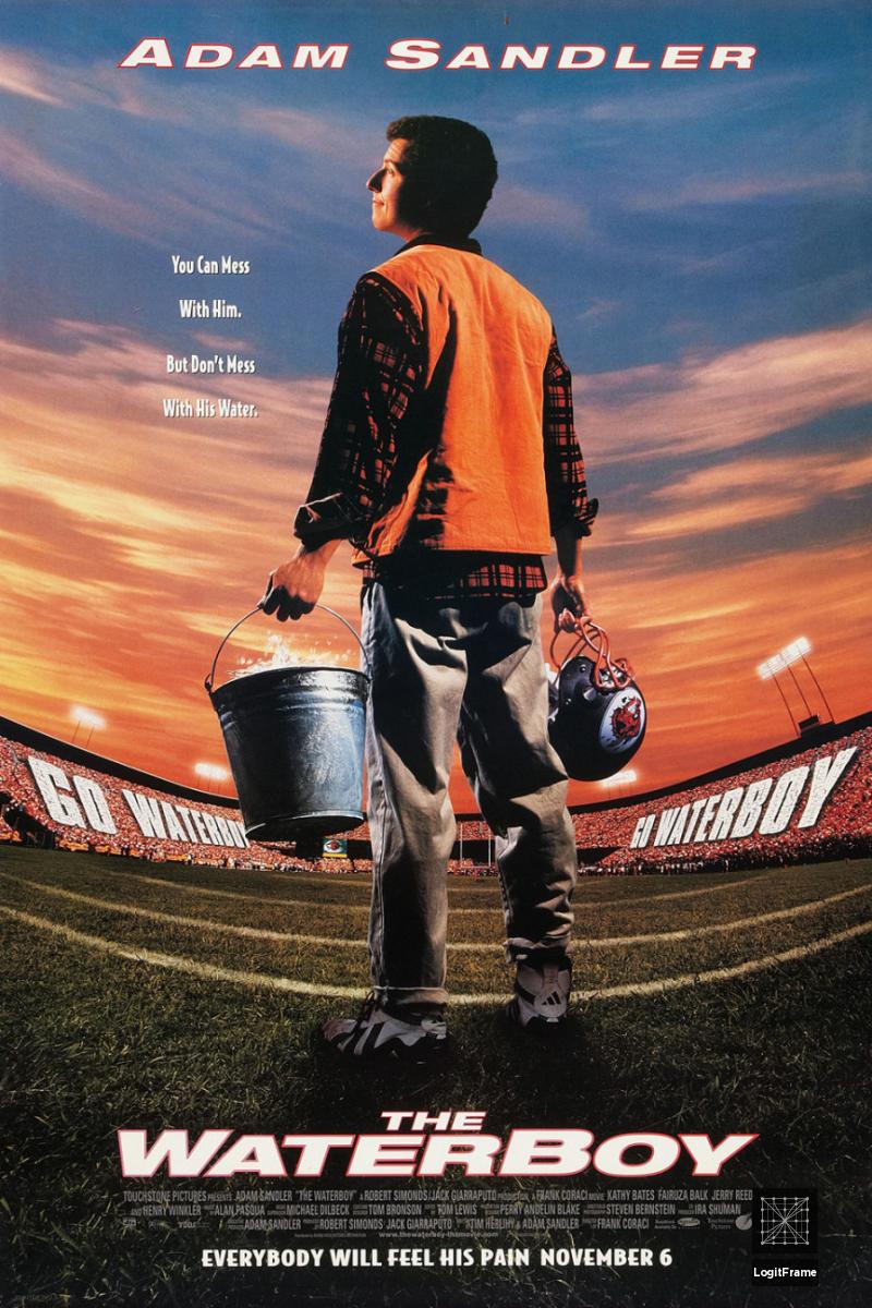 The Waterboy 