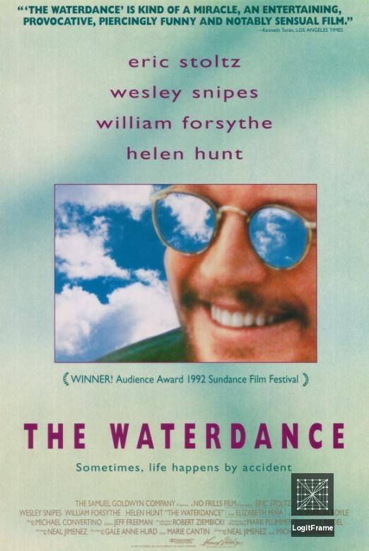 The Waterdance 