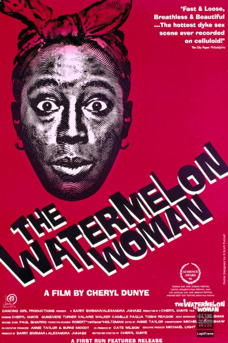 The Watermelon Woman 