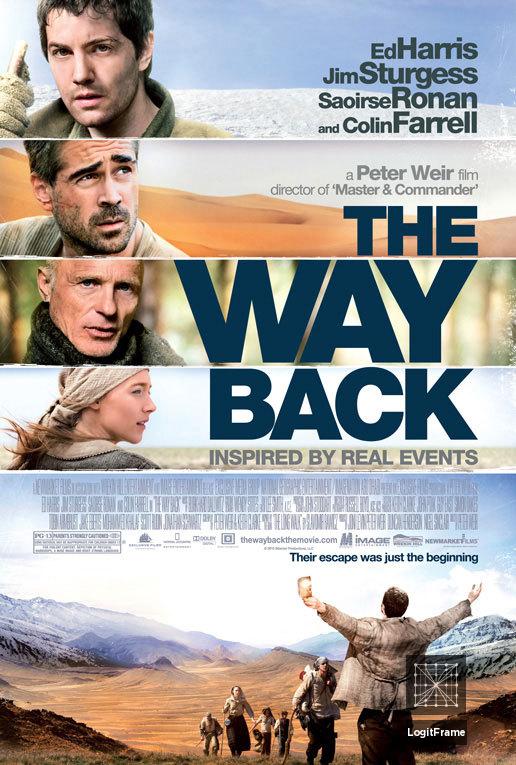 The Way Back 