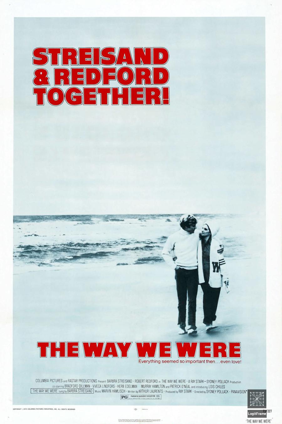 The Way We Were 