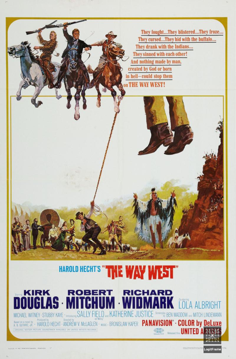 The Way West 