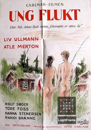 Ung flukt (The Wayward Girl)