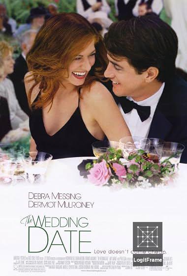 The Wedding Date 