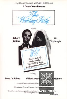 The Wedding Party 