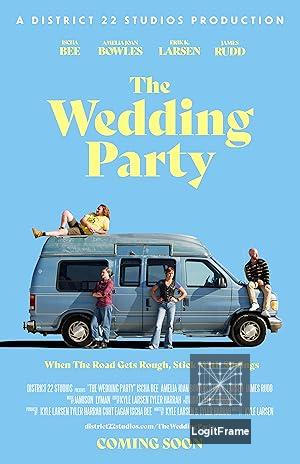 The Wedding Party 