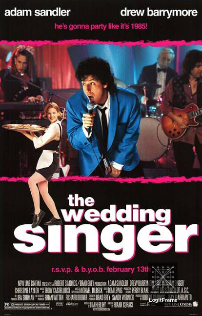 The Wedding Singer 