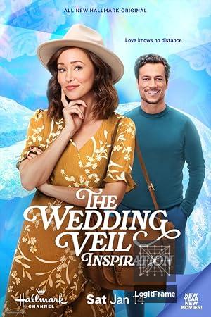 The Wedding Veil Inspiration 