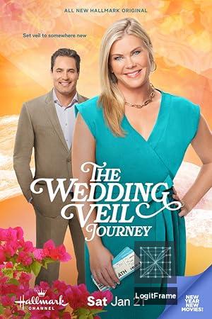 The Wedding Veil Journey 