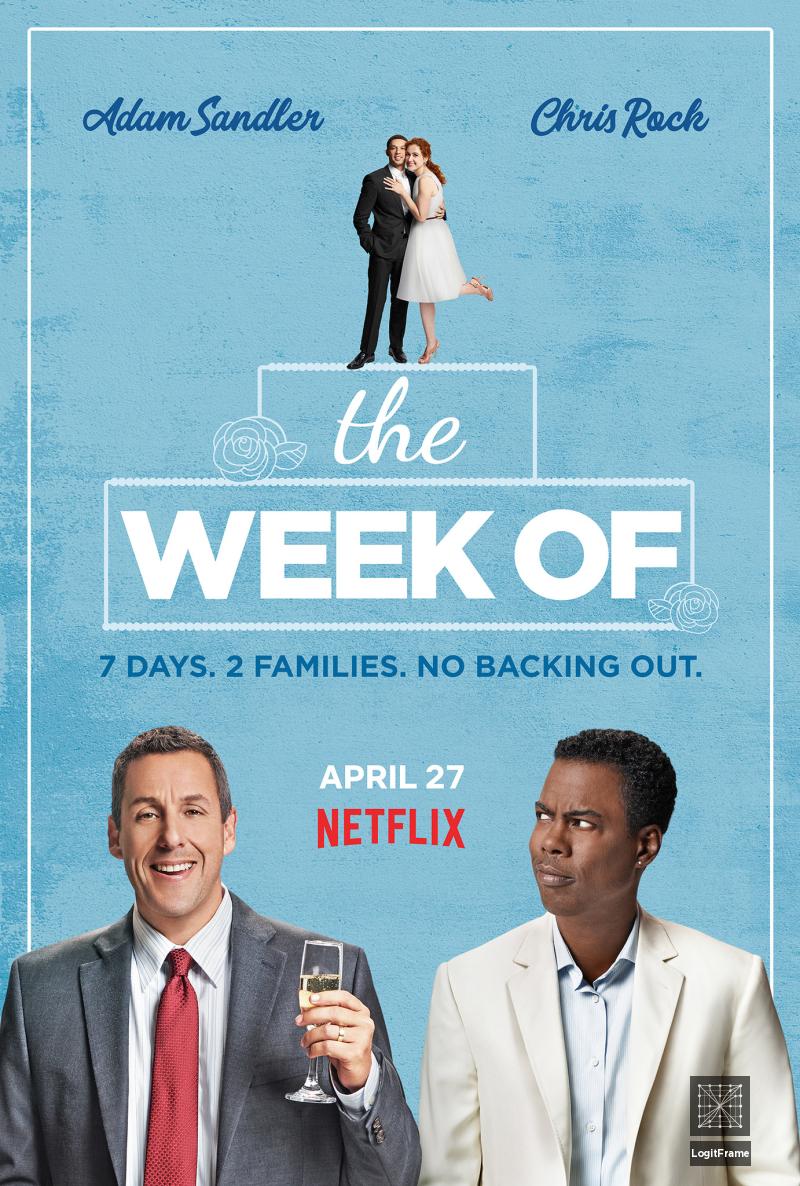 The Week Of 