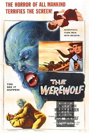 The Werewolf 