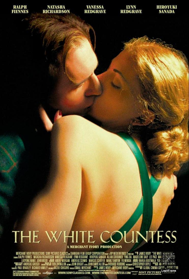 The White Countess 
