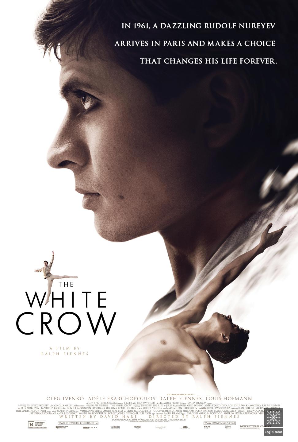 The White Crow 