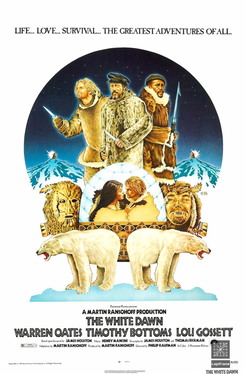 The White Dawn 