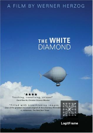 The White Diamond 